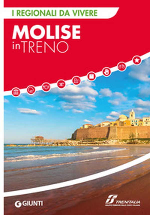Molise in treno - Librerie.coop Molise in treno - Librerie.coop