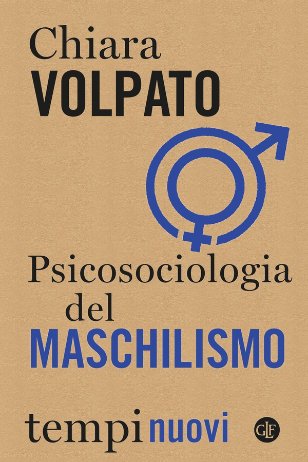 Psicosociologia del maschilismo - Librerie.coop Psicosociologia del maschilismo - Librerie.coop