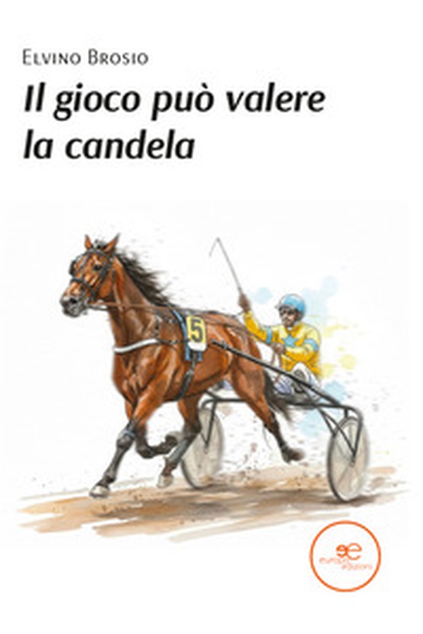 Il gioco può valere la candela - Librerie.coop