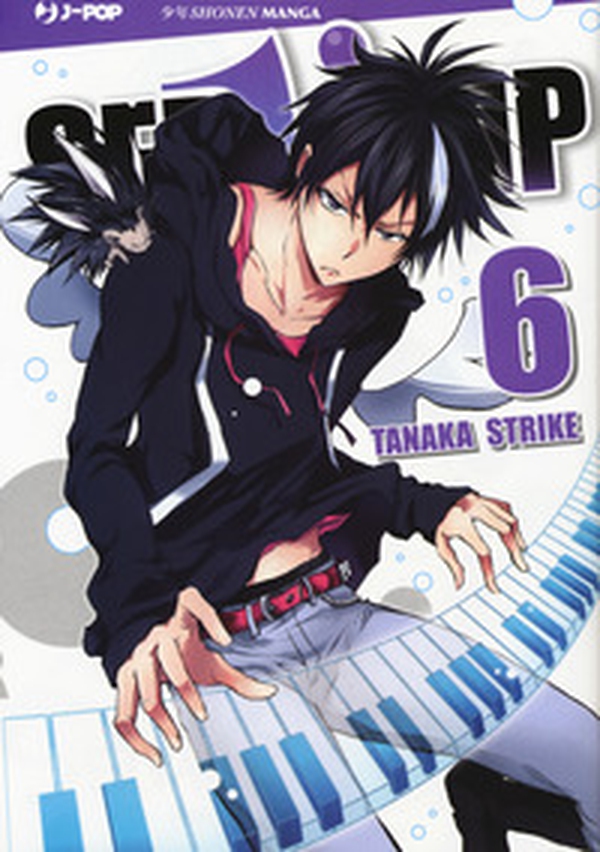 Servamp - Librerie.coop Servamp - Librerie.coop