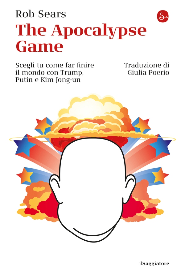 The Apocalypse Game - Librerie.coop The Apocalypse Game - Librerie.coop