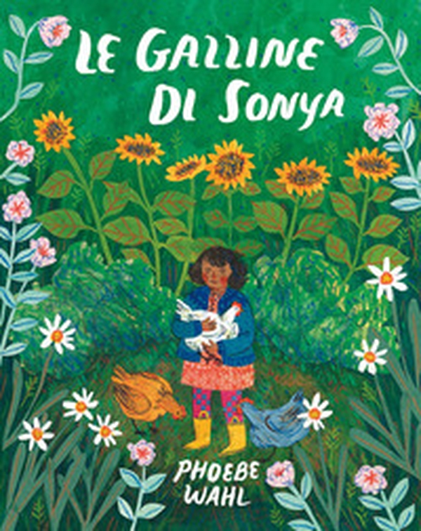 Le galline di Sonya - Librerie.coop Le galline di Sonya - Librerie.coop