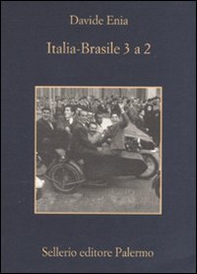Italia-Brasile 3 a 2 - Librerie.coop