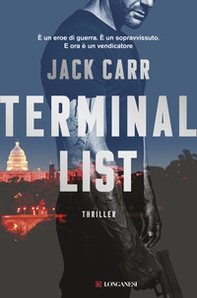 Terminal list - Librerie.coop