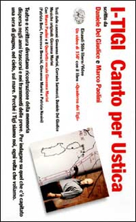 I-TIGI Canto per Ustica - Librerie.coop I-TIGI Canto per Ustica - Librerie.coop
