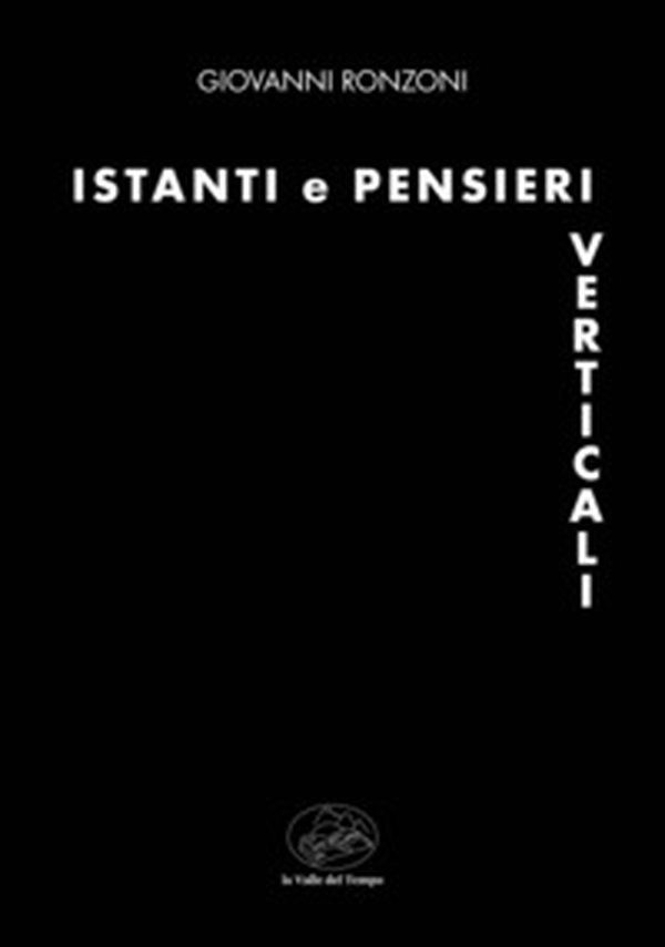 Istanti e pensieri verticali - Librerie.coop Istanti e pensieri verticali - Librerie.coop