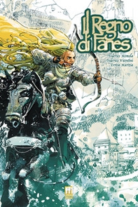 Il Regno di Fanes - Librerie.coop