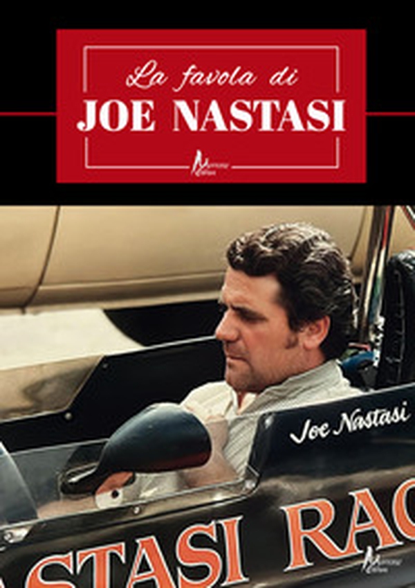 La favola di Joe Nastasi - Librerie.coop La favola di Joe Nastasi - Librerie.coop