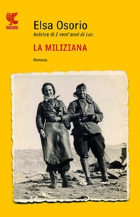 La miliziana - Librerie.coop