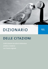 Dizionario delle citazioni - Librerie.coop