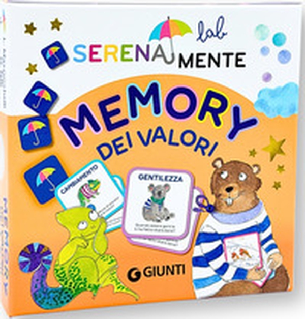 Memory dei valori - Librerie.coop