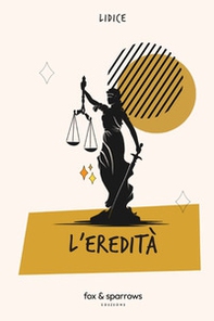 L'eredità - Librerie.coop