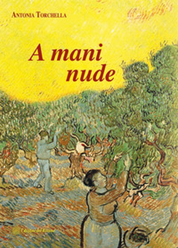 A mani nude - Librerie.coop A mani nude - Librerie.coop