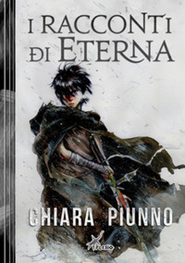 I racconti di Eterna - Librerie.coop I racconti di Eterna - Librerie.coop