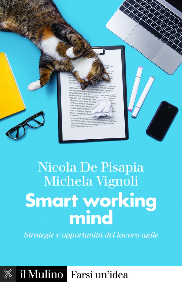 Smart working mind - Librerie.coop Smart working mind - Librerie.coop