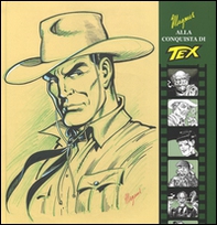 Magnus alla conquista di Tex - Librerie.coop Magnus alla conquista di Tex - Librerie.coop
