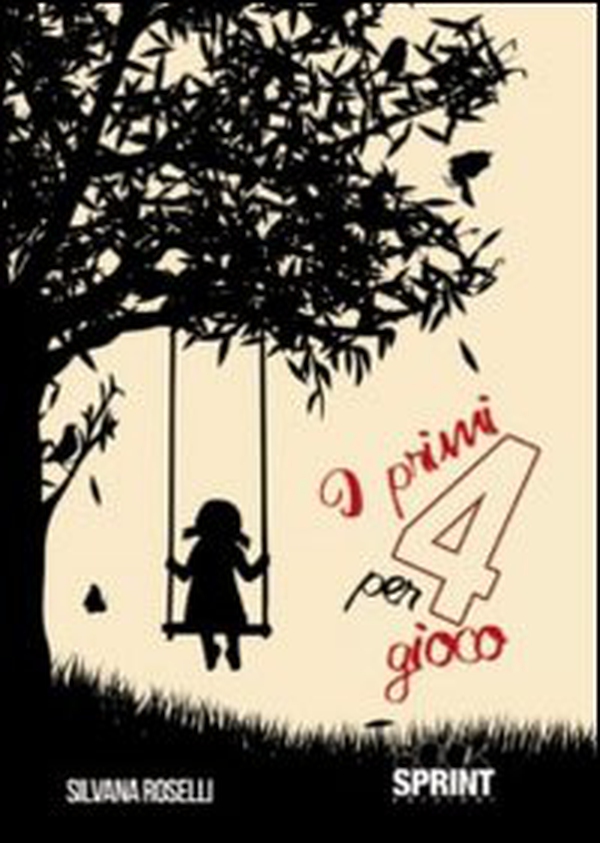 I primi 4 per gioco - Librerie.coop I primi 4 per gioco - Librerie.coop