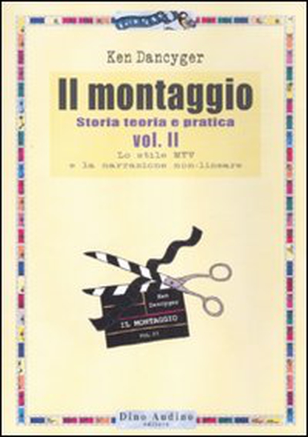 Il montaggio - Librerie.coop Il montaggio - Librerie.coop