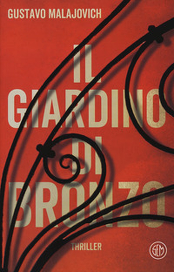 Il giardino di bronzo - Librerie.coop Il giardino di bronzo - Librerie.coop