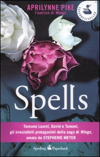 Spells - Librerie.coop