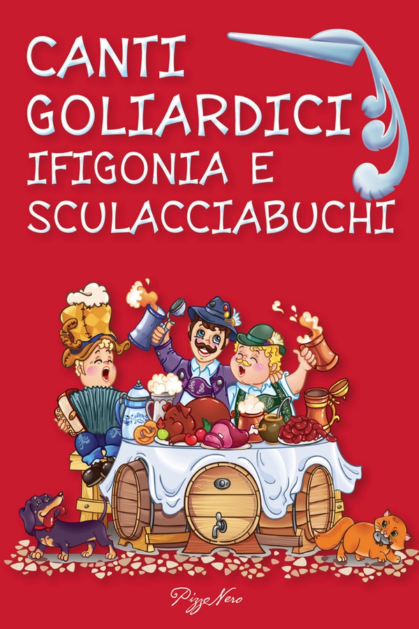 Canti goliardici - Librerie.coop Canti goliardici - Librerie.coop