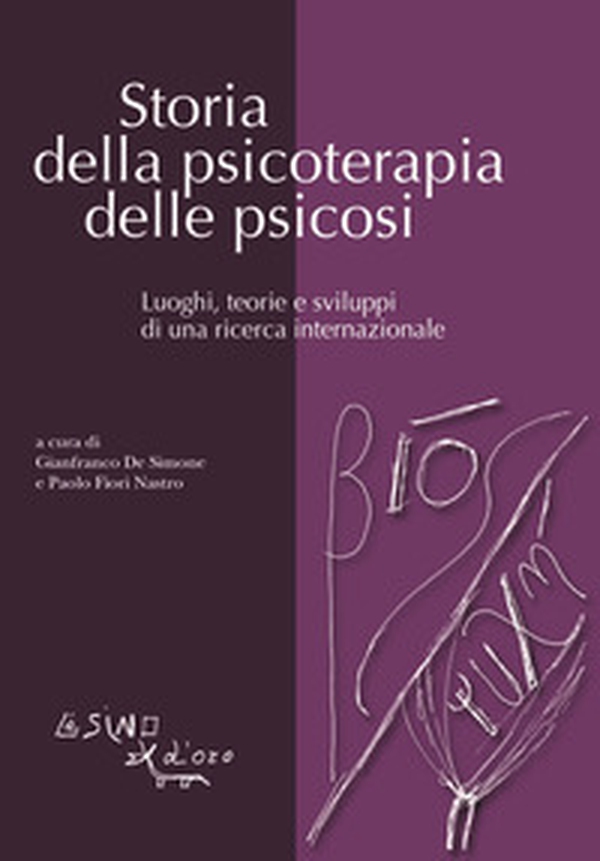 Storia della psicoterapia delle psicosi - Librerie.coop Storia della psicoterapia delle psicosi - Librerie.coop