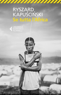 Se tutta l'Africa - Librerie.coop Se tutta l'Africa - Librerie.coop