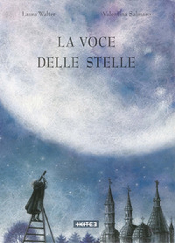 La voce delle stelle - Librerie.coop La voce delle stelle - Librerie.coop