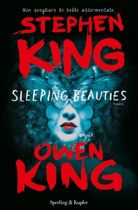 Sleeping Beauties (versione italiana) - Librerie.coop