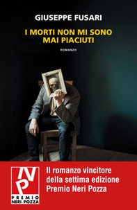 I morti non mi sono mai piaciuti - Librerie.coop