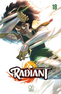 Radiant - Vol. 18 - Librerie.coop