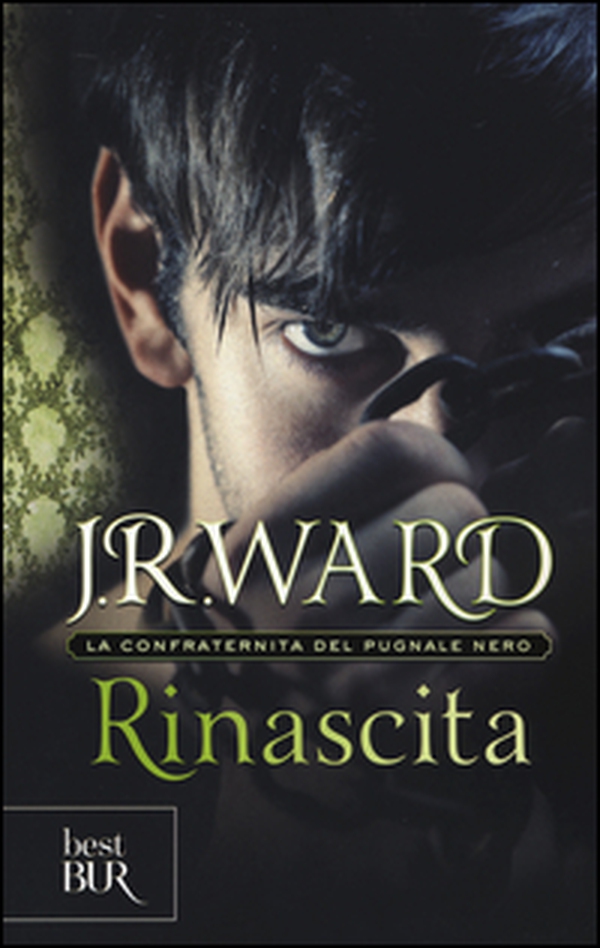 Rinascita. La confraternita del pugnale nero - Vol. 10 - Librerie.coop Rinascita. La confraternita del pugnale nero - Vol. 10 - Librerie.coop