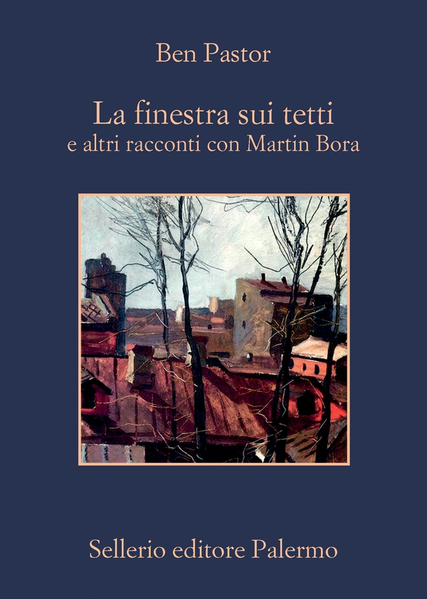 La finestra sui tetti - Librerie.coop La finestra sui tetti - Librerie.coop