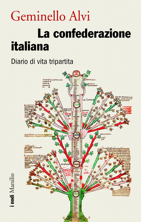 La confederazione italiana - Librerie.coop La confederazione italiana - Librerie.coop