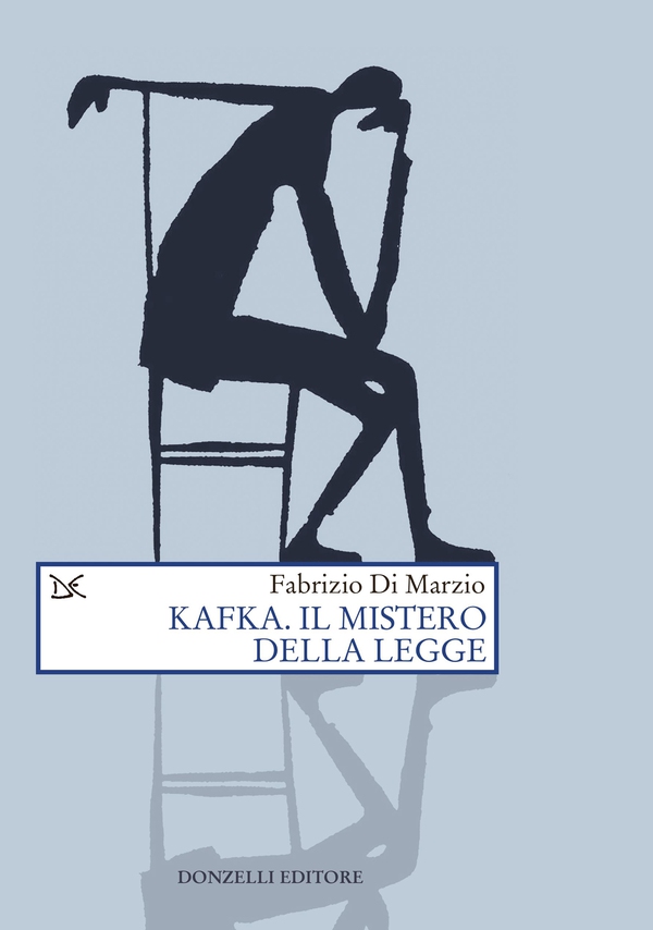 Kafka. Il mistero della legge - Librerie.coop Kafka. Il mistero della legge - Librerie.coop