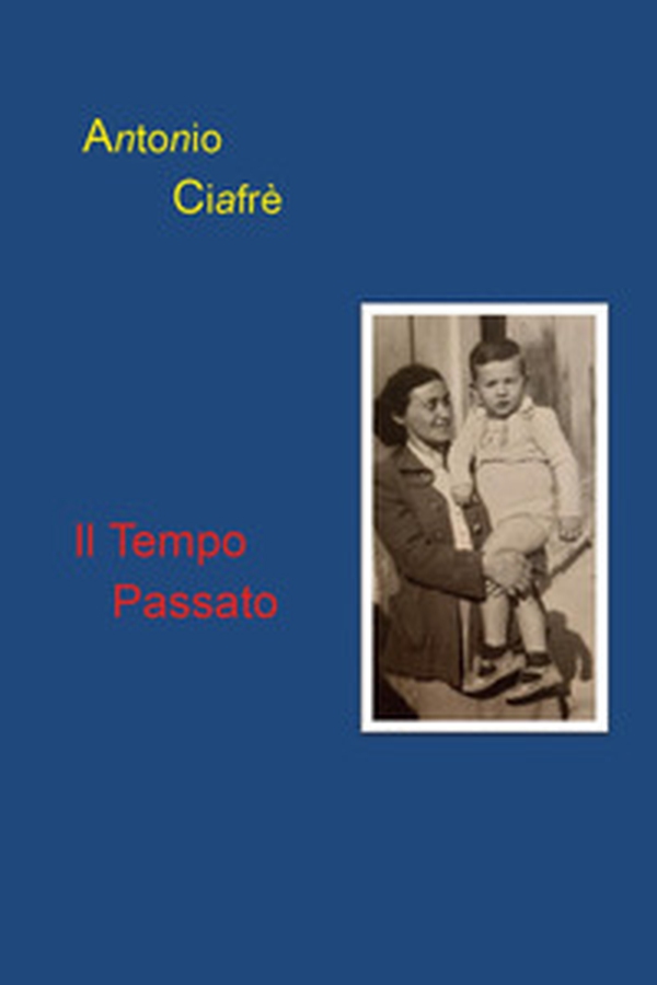 Il tempo passato - Librerie.coop Il tempo passato - Librerie.coop