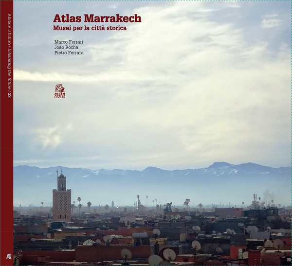 ATLAS MARRAKECH - Librerie.coop ATLAS MARRAKECH - Librerie.coop