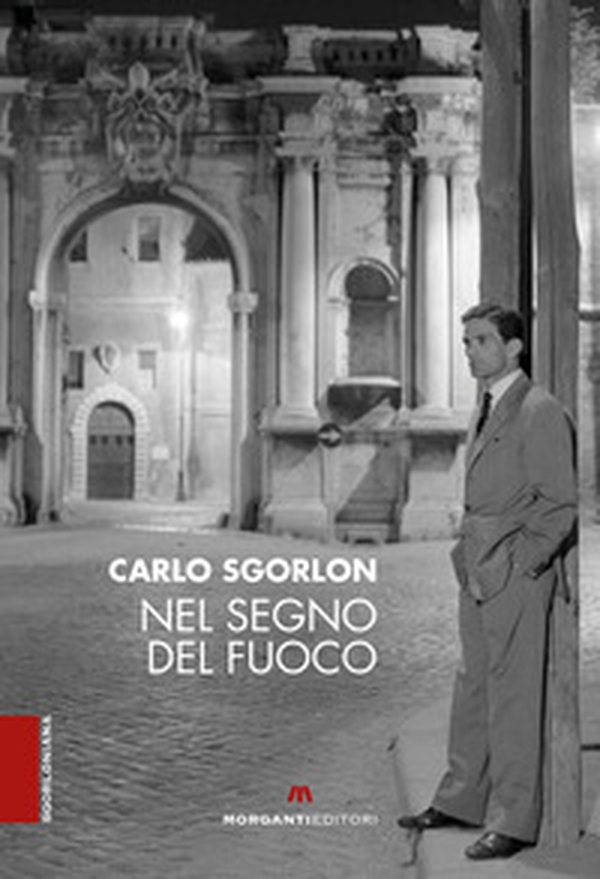 Nel segno del fuoco - Librerie.coop Nel segno del fuoco - Librerie.coop