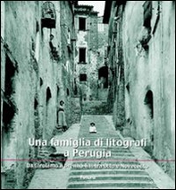 Una famiglia di litografi a Perugia «da Girolamo a Brenno Tilli tra Otto e Novecento» - Librerie.coop