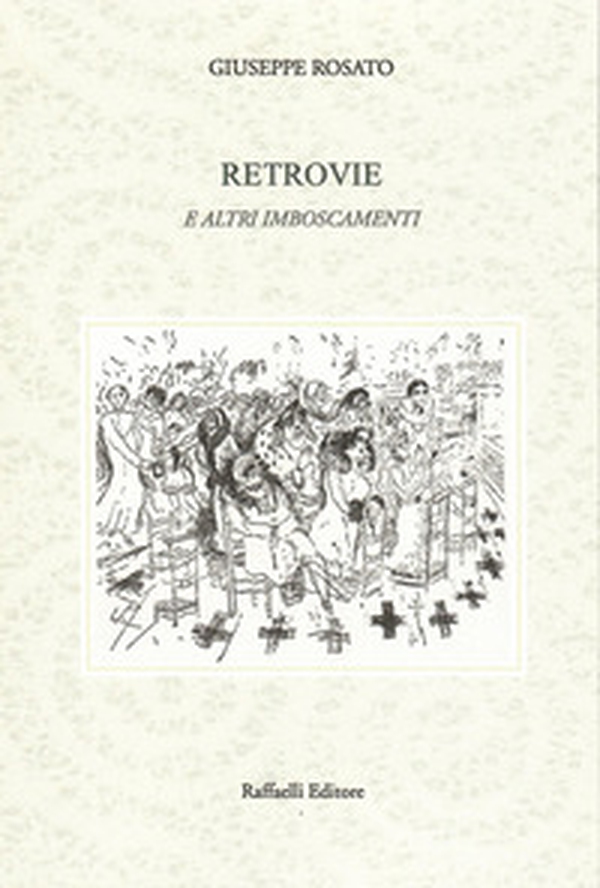 Retrovie e altri imboscamenti - Librerie.coop