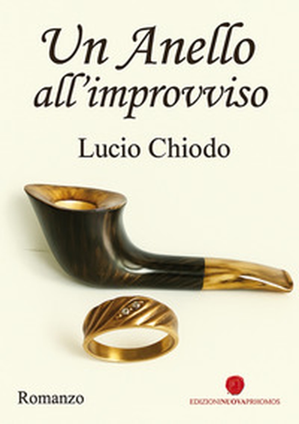 Un anello all'improvviso - Librerie.coop