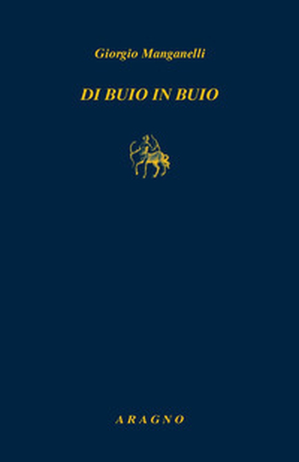 Di buio in buio - Librerie.coop Di buio in buio - Librerie.coop