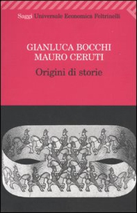 Origini di storie - Librerie.coop