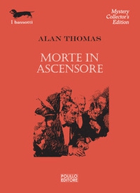 Morte in ascensore - Librerie.coop