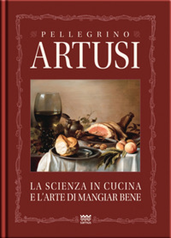 La scienza in cucina e l'arte del mangiare bene. Manuale pratico per le famiglie - Librerie.coop