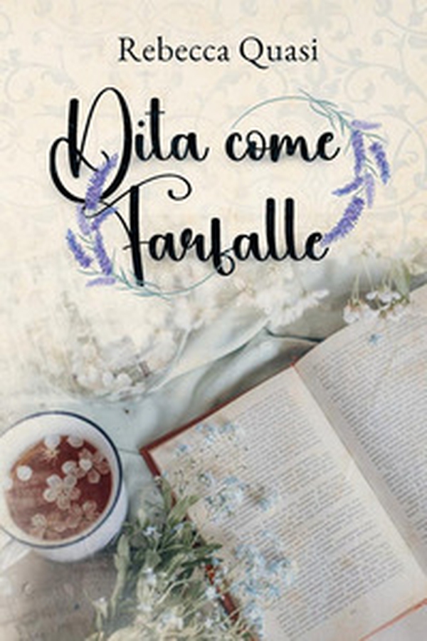 Dita come farfalle - Librerie.coop Dita come farfalle - Librerie.coop