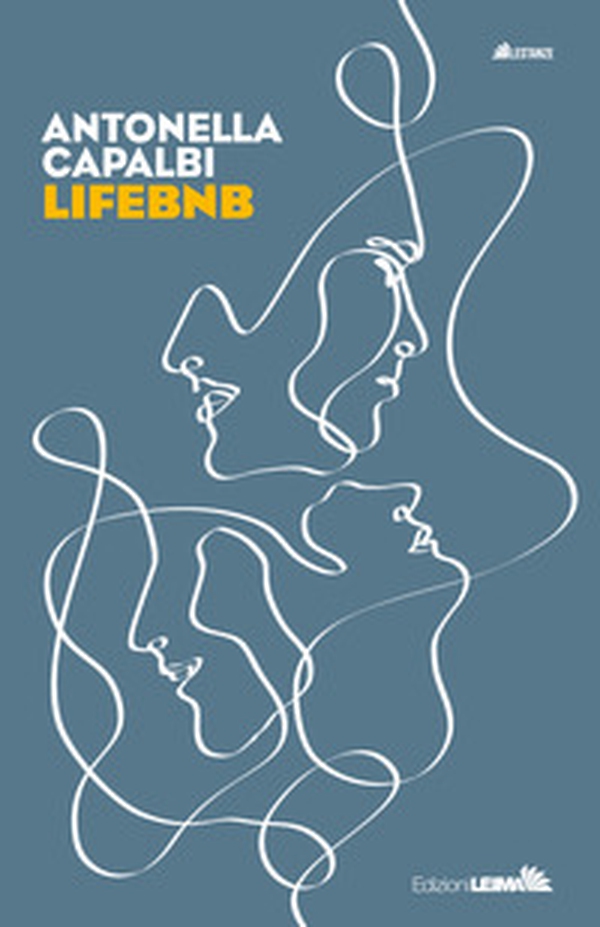 Lifebnb - Librerie.coop Lifebnb - Librerie.coop