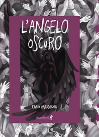 L'angelo oscuro - Librerie.coop L'angelo oscuro - Librerie.coop