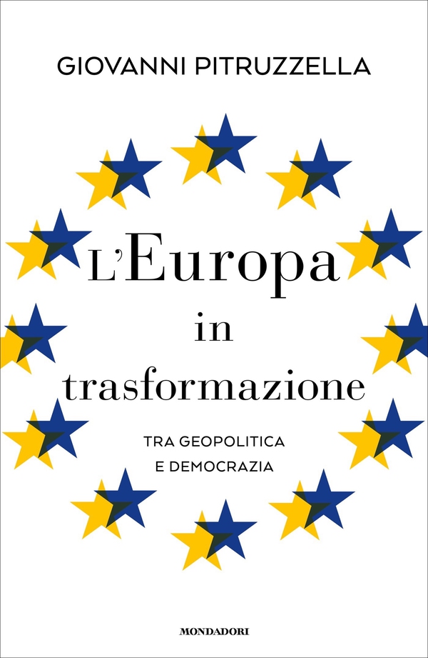 L'Europa in trasformazione - Librerie.coop