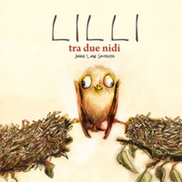 Lilli tra due nidi - Librerie.coop Lilli tra due nidi - Librerie.coop
